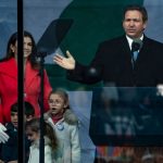 DeSantis jokes he’s ready to ‘welcome’ NY Times to pro-life movement after headline recognizing the ‘unborn’