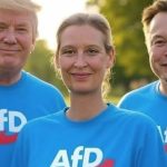 “Kekius Maximus” Elon Musk Trolls Europe’s Left-Wing Tyrants, Endorses AfD and Farage’s Reform Party