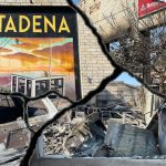 Fox News Digital traveled to an evacuation zone to see the devastation from the Eaton Fire. Here’s what we saw