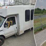Blue city first responder found dead in ambulette homicide: police
