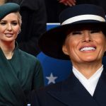 Trump family dynasty brings royal flair to White House