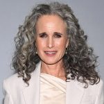 Andie MacDowell, 66, diagnosed with painful neuromuscular disorder