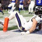 Bills fans start GoFundMe to donate to Mark Andrews’ charity after crucial drop