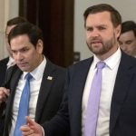 Vance to address House Republicans at Trump hotel amid division over budget bill