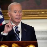 In one of last speeches in office, Biden attempts to rehabilitate image of late segregationist Strom Thurmond