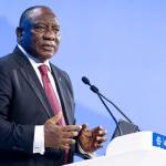 South African president signs controversial land seizure bill, eroding private property rights