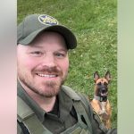 FBI arrests suspect in killing of Vermont Border Patrol agent