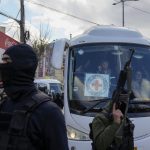 Israeli victims of terror concerned with murderers’ release from prison, relieved 7 hostages back home