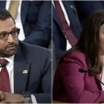 Sen. Moody: Biden’s FBI and CIA Obstructed State of Florida from Investigating Trump’s Second Assassination Attempt (Video)