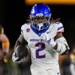 College football star Ashton Jeanty shares NIL advice to incoming players: ‘Don’t chase the bag’