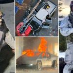 Investigators look at possible connections between deadly New Year’s attacks and more top headlines