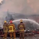 LA fires tragic reminder that ignoring homeless problem can’t continue