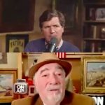 Michael Savage and Tucker Carlson Discuss… Chabad