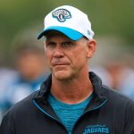 Jaguars ‘respectfully separate’ from general manager Trent Baalke as other teams fill similar roles