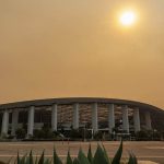 Cardinals send team planes to evacuate Rams’ players, families and pets from wildfires: report