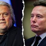 Trump ally Steve Bannon pledges to ‘take… down’ Elon Musk