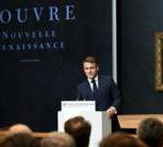 Mona Lisa to be moved as part of major Louvre overhaul