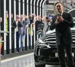 Europe leaders criticise Musk attacks