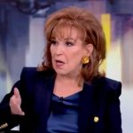Joy Behar mourns Biden leaving office: ‘I miss him already’