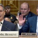Trump Treasury Secretary Pick Scott Bessent Destroys Oregon Senator Ron Wyden’s Delusions About Tariffs and Fake ‘Clean Energy’