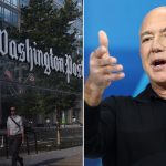 Washington Post staffers urge owner Jeff Bezos to meet in scathing letter: ‘We are deeply alarmed’
