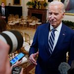Biden scolds reporters saying he ‘knows more world leaders’ than they do in their whole ‘goddamn’ lives