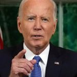 Biden Moves to Permanently Ban Offshore Oil and Gas Drilling in Final Bid to Block Trump’s Energy Agenda: Report