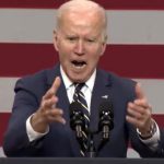 BITTER TO THE END: Joe Biden Takes a Vile Shot at President Trump and MAGA Nation in His Lie-Filled Final Farewell Letter to America