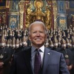 2.9 BILLION Reasons U.S. Bishops Loved Biden But Hate Trump