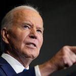 LIZ PEEK: Joe Biden crushes Democrat agenda. This is his legacy