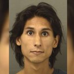 Florida man arrested after allegedly climbing over wall at Trump’s Mar-a-Lago estate