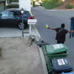 Man arrested near LA fires with possible blowtorch is an illegal immigrant: ICE sources