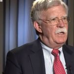 Trump Removes John Bolton’s Secret Service Protection