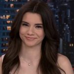 Brett Cooper describes what the future of media looks like and dishes about her new show