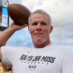NFL legend Brett Favre left ‘speechless’ as Biden honors Soros, Clinton with Medal of Freedom