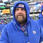 Giants players ‘surprised’ Brian Daboll was retained following woeful season: report