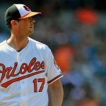 Ex-Orioles pitcher Brian Matusz dead at 37