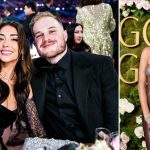 Zach Bryan’s ex Brianna LaPaglia wows in revenge dress as she swears off dating