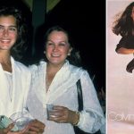 Brooke Shields lived in ‘agony’ over late mother’s alcoholism