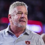 Auburn’s Bruce Pearl slams Hamas terrorists after 3 Israeli hostages are released