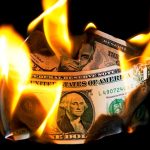 America’s most expensive natural disasters in recent decades