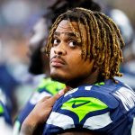 Seahawks prank rookie Byron Murphy II with outrageous dinner bill