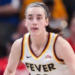 Caitlin Clark reveals ‘welcome to the W’ moment when she was injured early in 2024 season