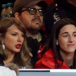 WNBA star Caitlin Clark details ‘incredible’ experience alongside Taylor Swift at Chiefs’ playoff game