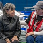 FOX Corporation donates $1 million to support American Red Cross’ California Wildfires relief efforts