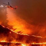 12 California sports teams unite to help those affected by Los Angeles wildfires