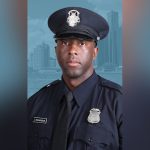 Detroit police officer killed in hit-and-run crash, person of interest at large