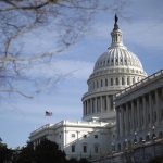 Capitol Police arrest man attempting to set his car on fire amid Trump DC visit with GOP senators