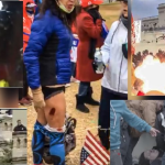 Will US Capitol Police – The Same Corrupt Group of Trump-Haters that Fired Pepper Balls, Exploding Munitions, Rubber Bullets on the J6 Crowd and Killed Trump Supporters on Jan. 6 – Be Trusted to “Protect Trump” and his Supporters at His Inauguration?