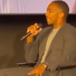 Star of New Captain America Movie Doesn’t Think the Character Should Represent America (VIDEO)